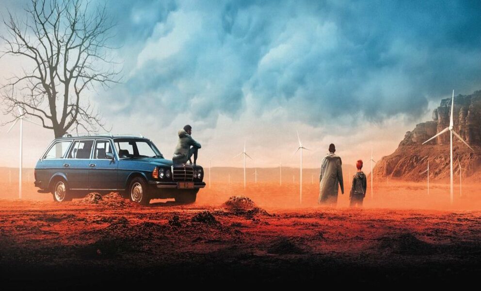 Everything will change